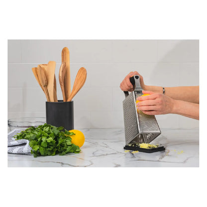 Râpe 4 Faces Cuisipro SGT 24 cm MKR00015572859