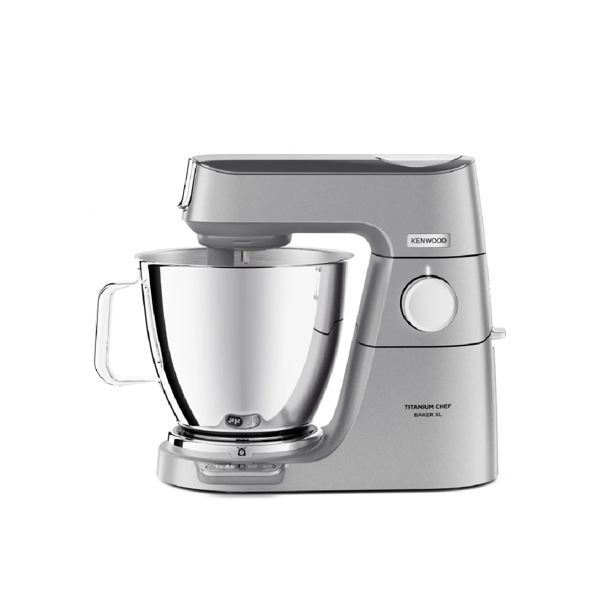 Robot Pâtissier Kenwood Inox KVL85.124SI