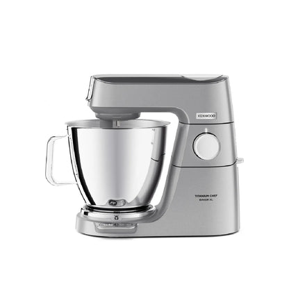 Robot Pâtissier Kenwood Inox KVL85.124SI