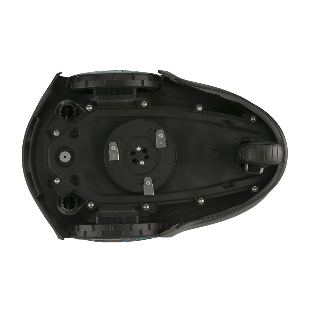 GARDENA SILENO Minimo Robot Cortacésped Bluetooth 500 m²