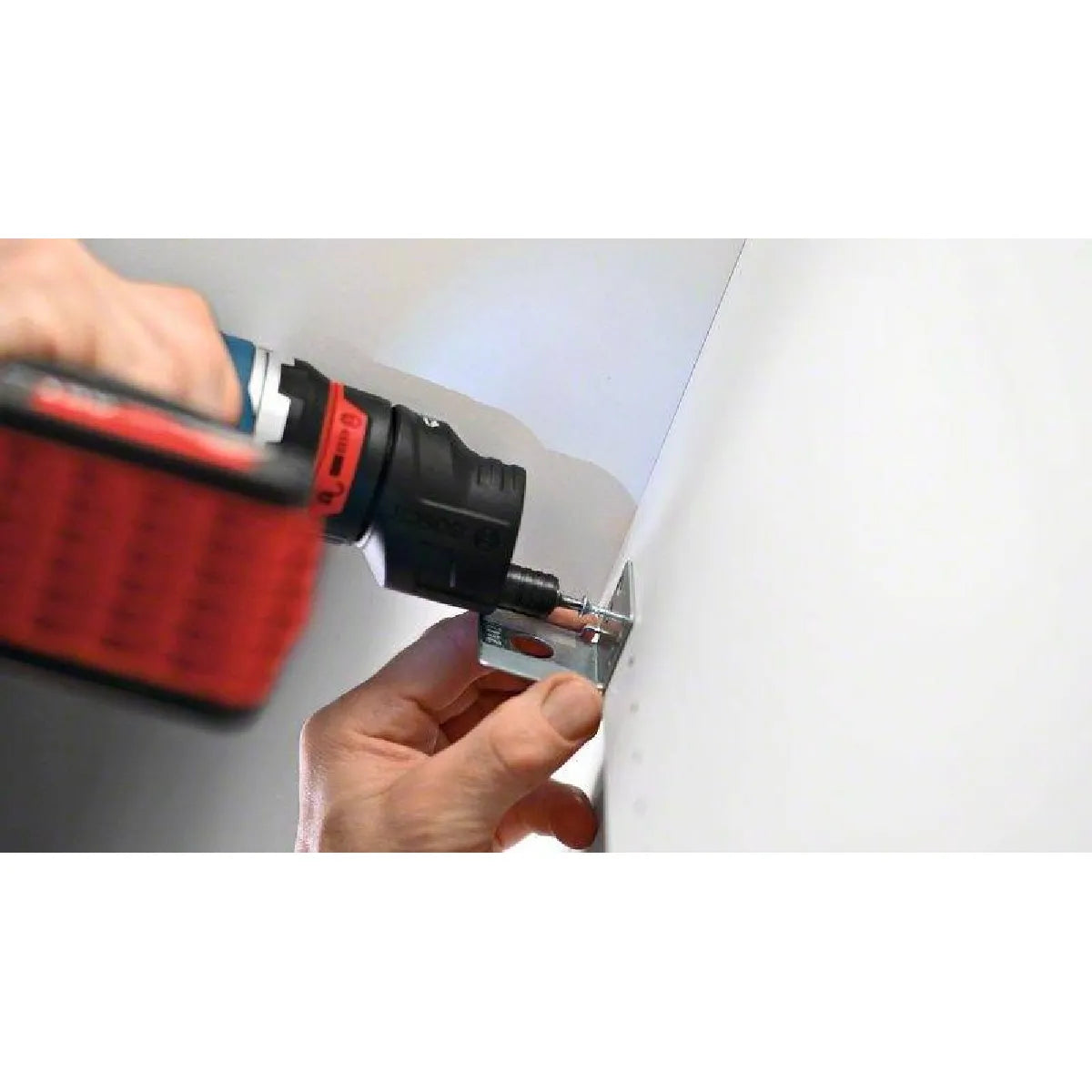 Bosch GEA FC2 Accesorio FlexiClick para GSR 18 V-EC FC2