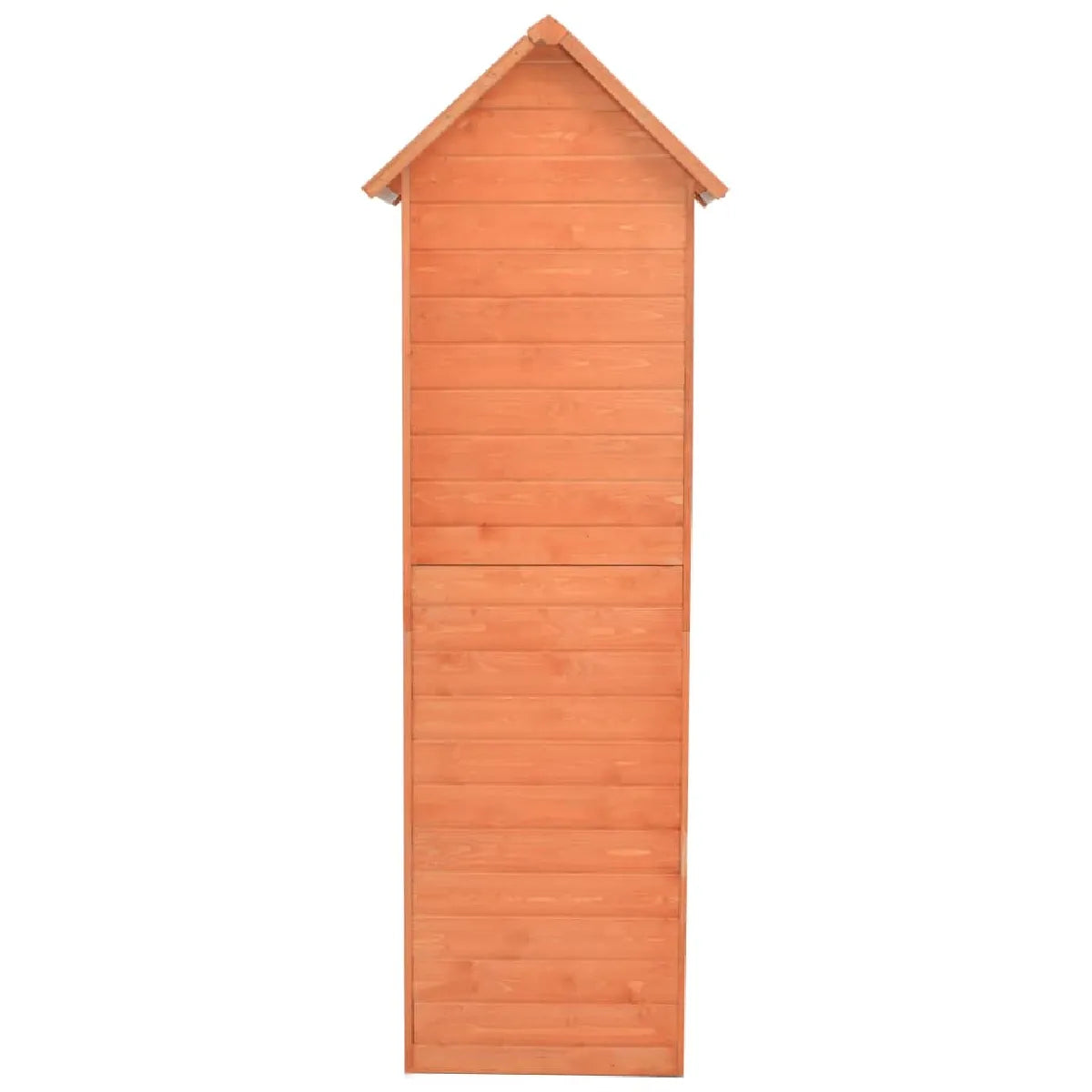 Abri Jardin Bois MKR00008612932