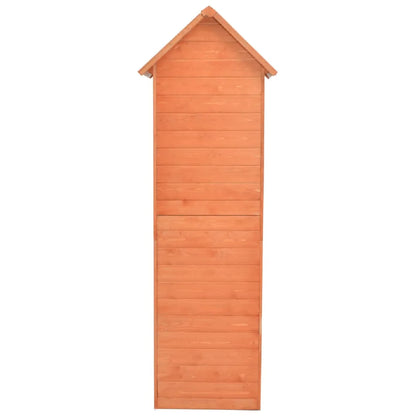 Abri Jardin Bois MKR00008612932