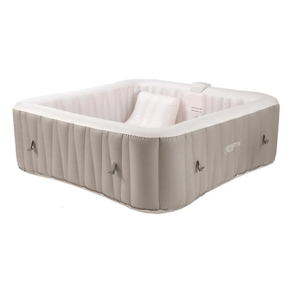 Spa Gonflable Infinite Spa Élite Carré MKR00014354515