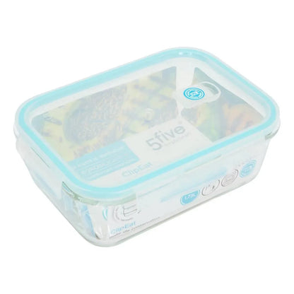 AC-DECO Clipeat Verre