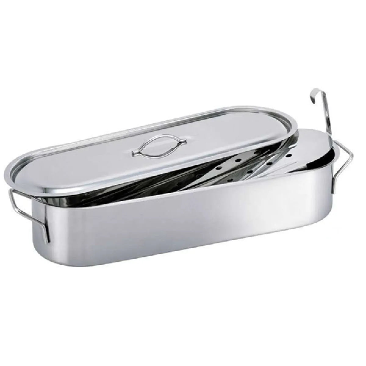 Poissonnière Inox 50cm BEKA Inox MKR00013921871
