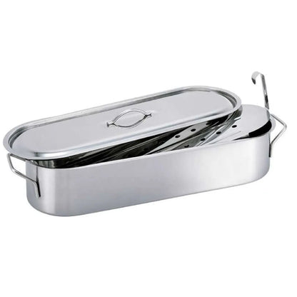 Poissonnière Inox 50cm BEKA Inox MKR00013921871