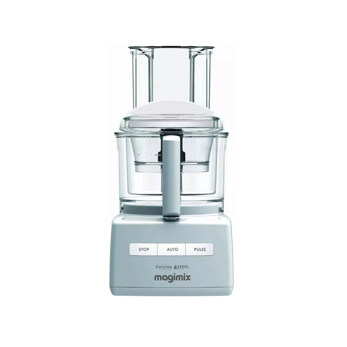 Robot Multifonction Magimix Blanc MKR00003292279