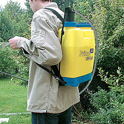 Pulverizador de Mochila a Presión 13,55 L PRP120D Primo12 Ribiland