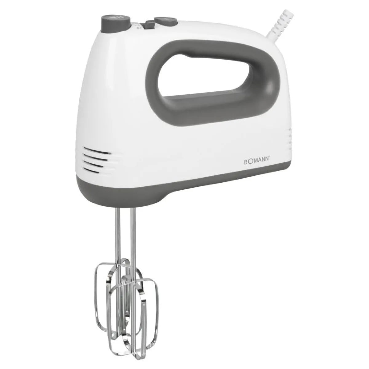 Batteur Électrique Bomann Blanc MKR00002831410