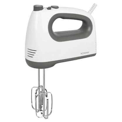Batteur Électrique Bomann Blanc MKR00002831410