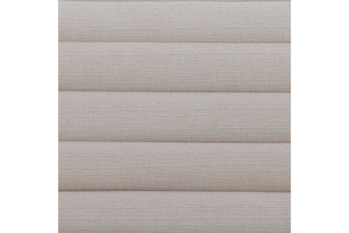 Lounge Sessel Hellbeige – Modernes Retro‑Design