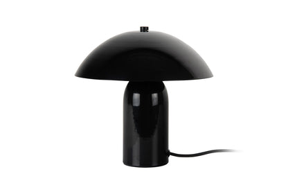 Tischlampe Luna - aus Eisen gefertigt