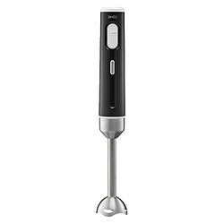 Black & Decker BXHBA1000E Batidora de Inmersión 1000W 20 Velocidades Negro