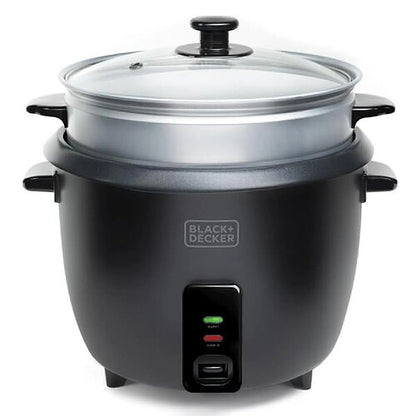 Black & Decker BXRC1800E - Noir