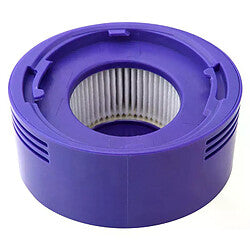 2 Paquetes Pre‑ y Post‑Filtros HEPA para Dyson V8/V7