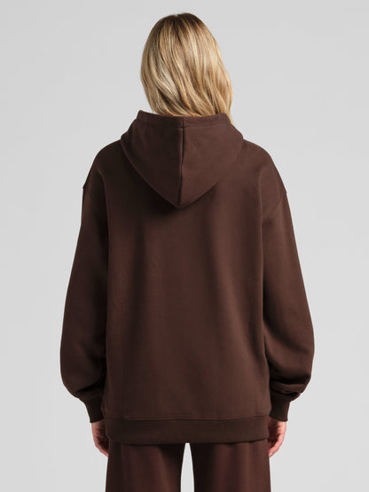 Halo Lightweight Oversized Hoodie