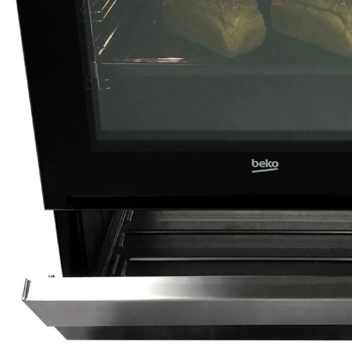 Beko FSS57100GAC - Anthracite