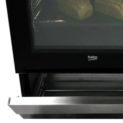 Beko FSS57100GAC - Anthracite