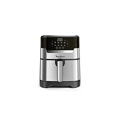 Beka 14302014 Freidora Clásica Inox 6 L