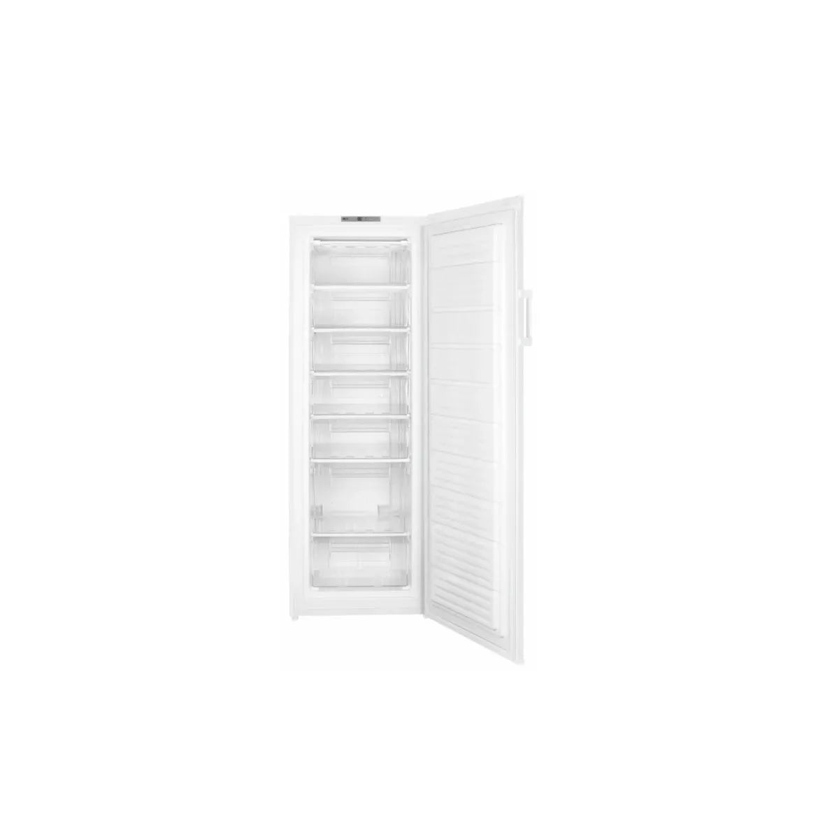 Brandt BFU7610EW Congelador 242 L Blanco Clase E