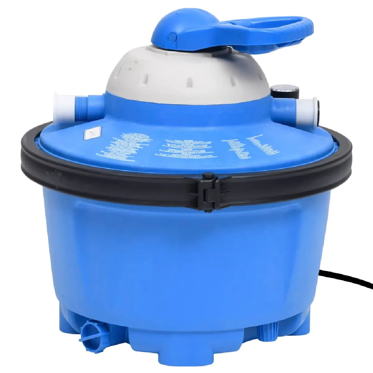 Pompe Filtration Sable vidaXL 92799