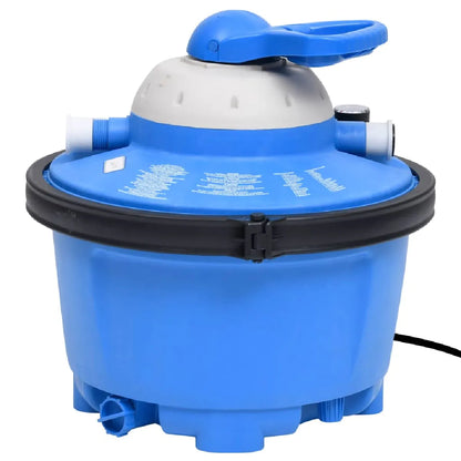 Pompe Filtration Sable vidaXL 92799