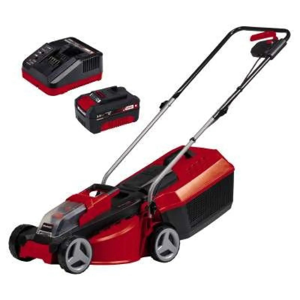 Einhell Tondeuse eléctrica sin Cable 18V 300 mm