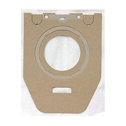 Genérico PH104SN Bolsa Aspiradora Sintética Resistente Pack de 6