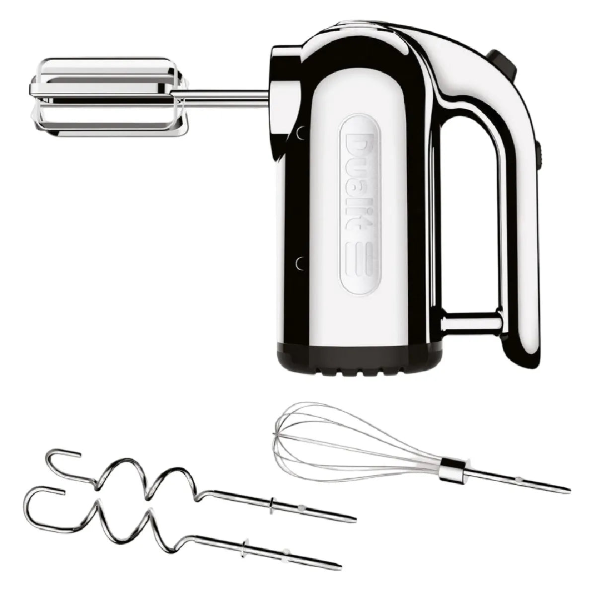 Batteur Électrique Dualit Inox MKR00002831865