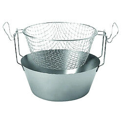 Artame Freidora del Norte 23224 Inox Clásica 2,8L