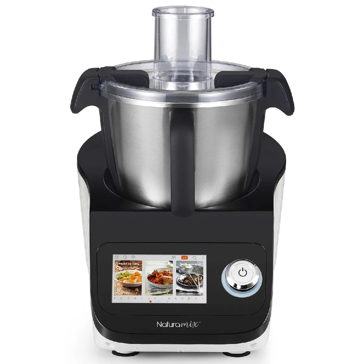 Robot Cuiseur NATURAMIX MKR00003288319