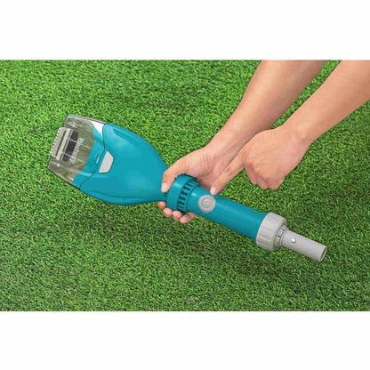 Bestway AquaTech Limpiador de Piscina Sin Cable 305 cm
