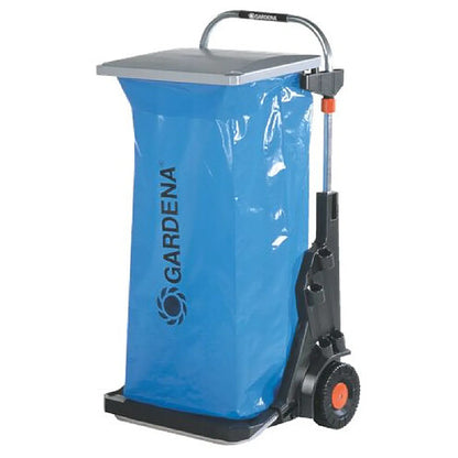 GARDENA Carro de Jardín Multifunción 70 kg Ruedas Robustas