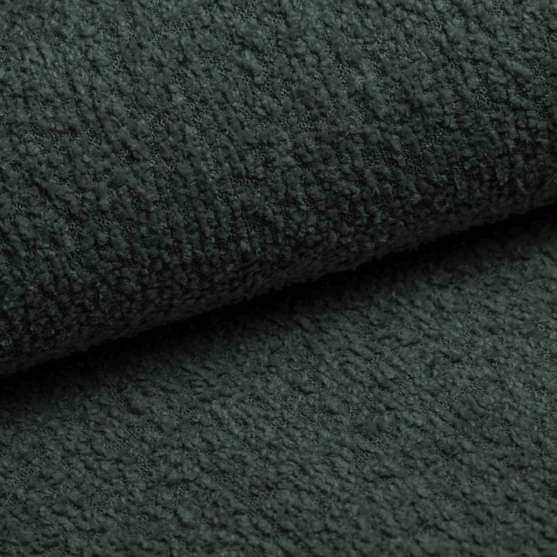 Designer L Sofa Torino in Bouclé