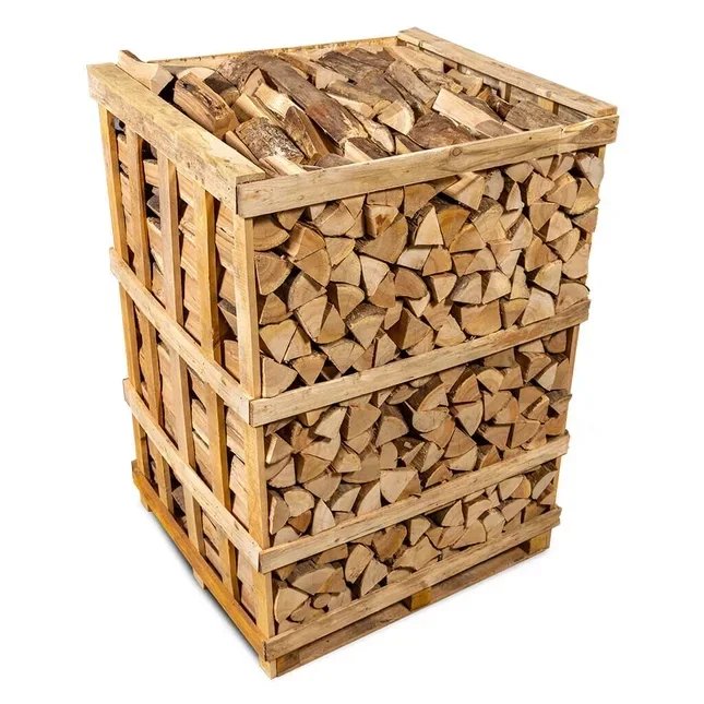 Leña para Calefacción Doméstica 40 cm