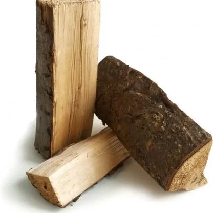 Leña de Roble y Haya 40 cm