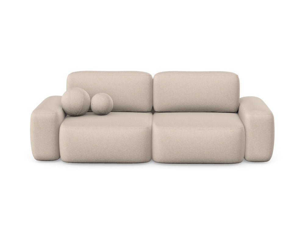 Luxusbetten24 EDZO13 Sofa Premium Stoff Perfect Harmony 02