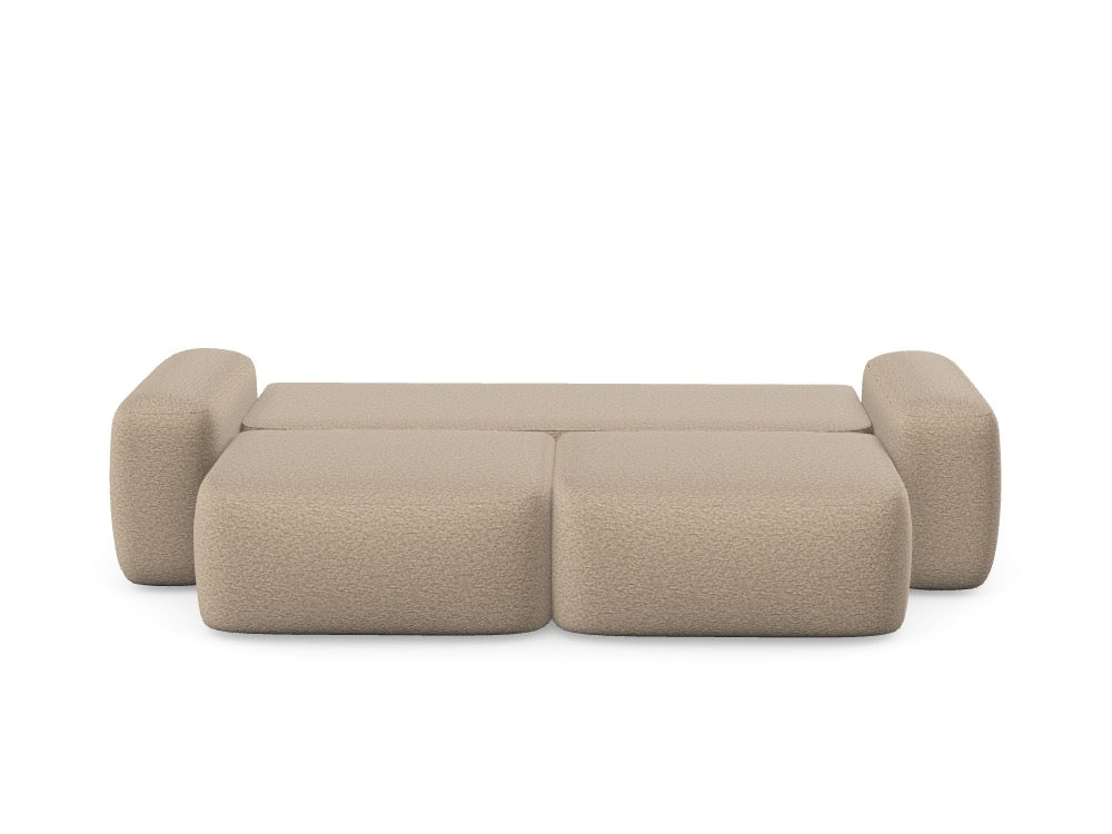 Luxus Sofas Bold – Deine Wunschkonfiguration TFBMHEZ Misterio Stoff
