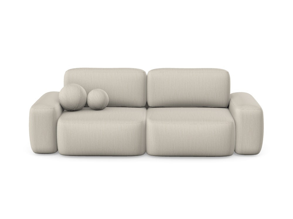 Bold Sofa – Modesto 492 Stoff, Individuelle Konfiguration UY9ZA9