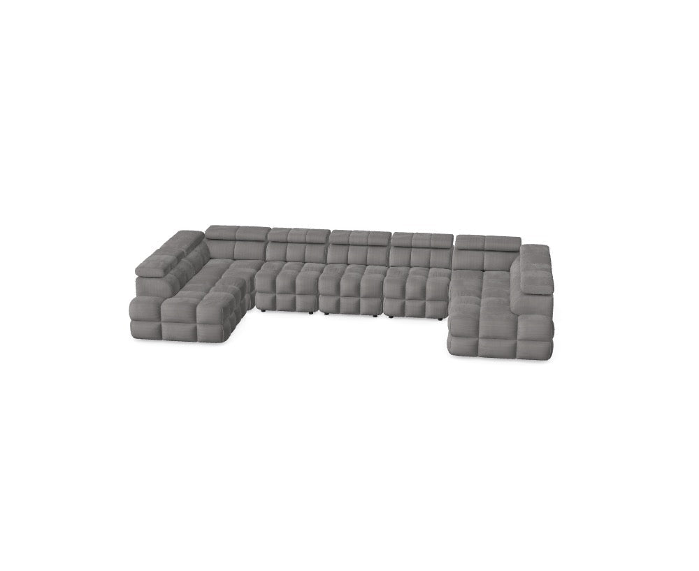 Modulares Sofa Buffalo – Deine Wunschkonfiguration M_8RXICZB
