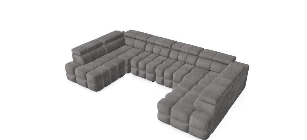 Modulares Sofa Buffalo – Deine Wunschkonfiguration M_BRLGK1Y