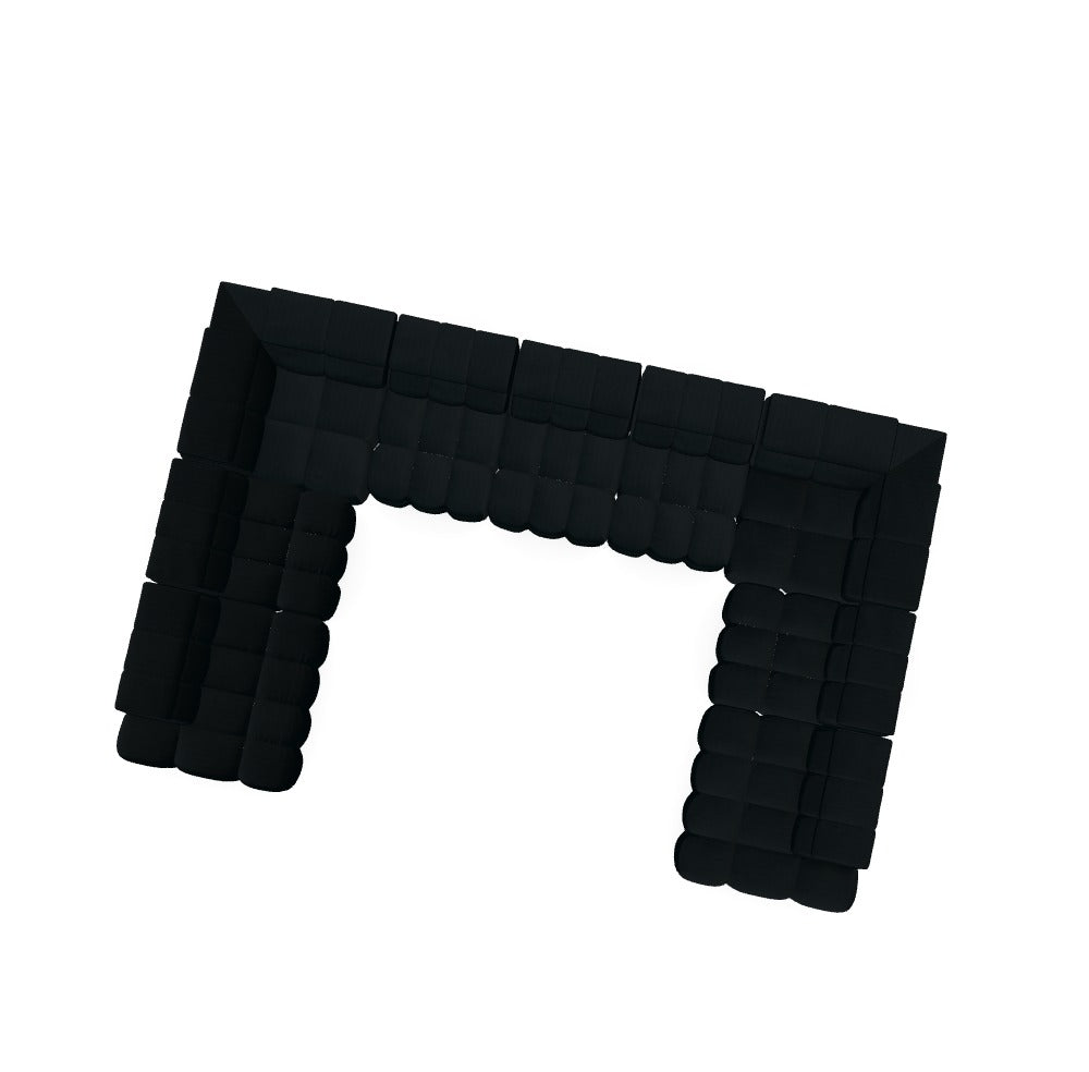 Luxusbetten24 Buffalo Modulares Sofa Bezug Anafi 9 M_EQR2WI4