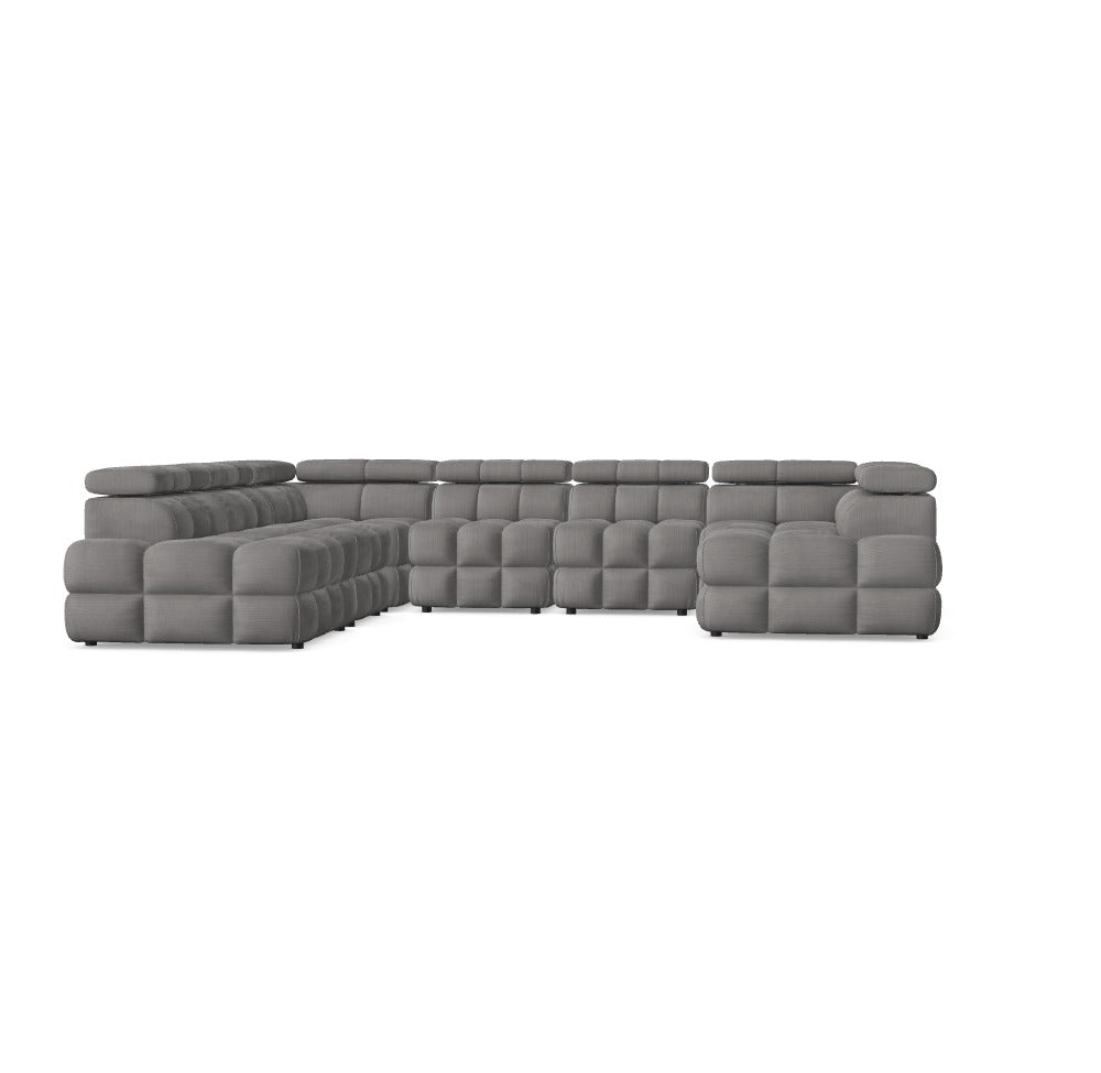 Luxusbetten24 Buffalo Modulares Sofa Wunschkonfiguration M_MXCVEDQ