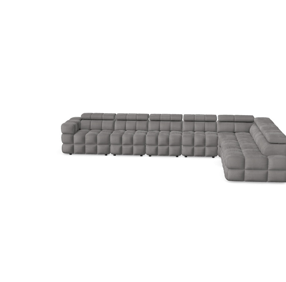 Modulares Sofa Buffalo – Deine Wunschkonfiguration M_NYUR6Q3