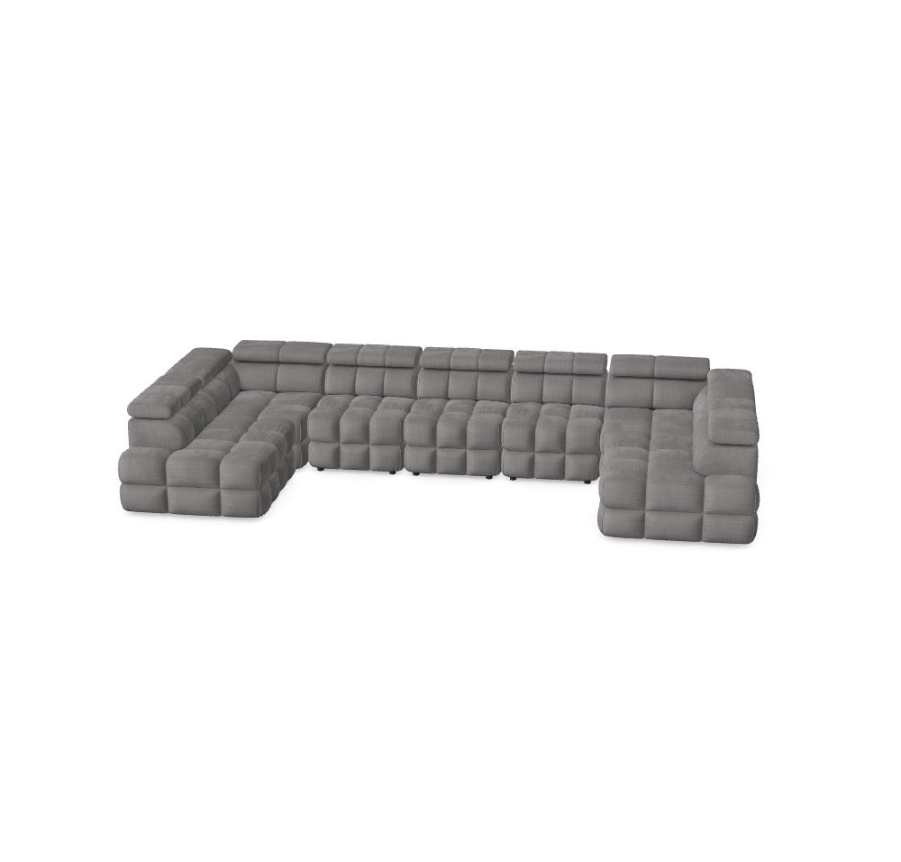 Modulares Sofa Buffalo – Deine Wunschkonfiguration M_QOMLN7