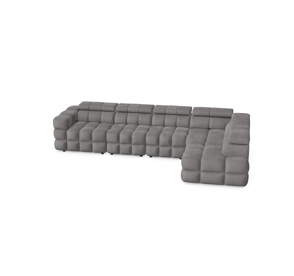 Luxusbetten24 Buffalo Modulares Sofa Deine Wunschkonfig Exklusiv M_RBG0WJJ