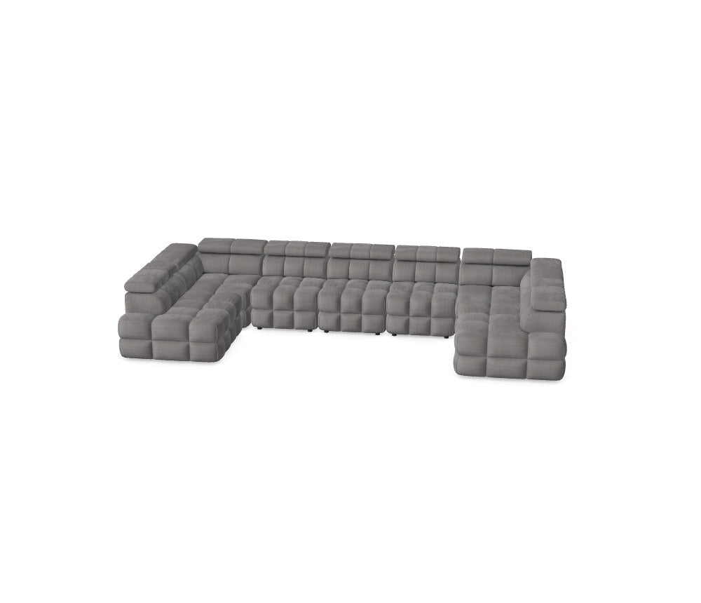Modulares Sofa Buffalo – Deine Wunschkonfiguration M_YLDXRO