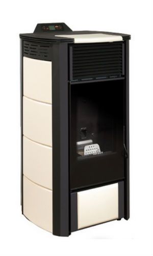 Estufa de Pellets Bronpi Termo 14.3 kW
