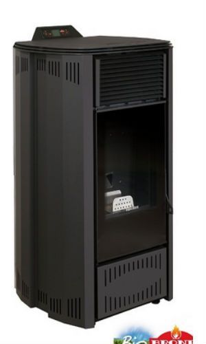 Estufa de Pellets Bronpi Termo 14.3 kW